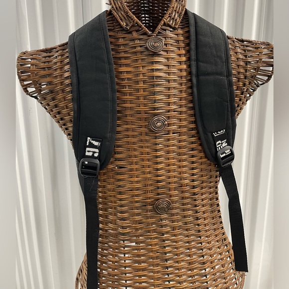 Fortnite Game Fortress Luminous Oxford Backpack - Picture 11 of 16